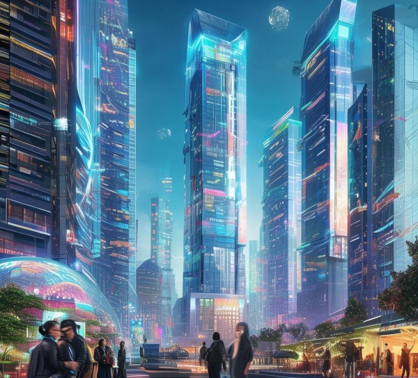 数字中国，创新机遇与实践探索
