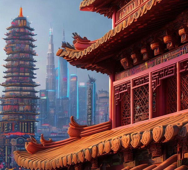 中国重视科技创新,从历史到现代