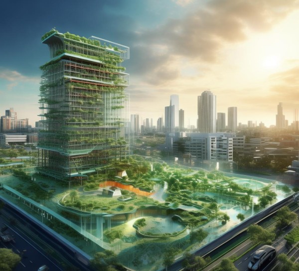科技创新助力海绵城市建设,从理念到实践的探索